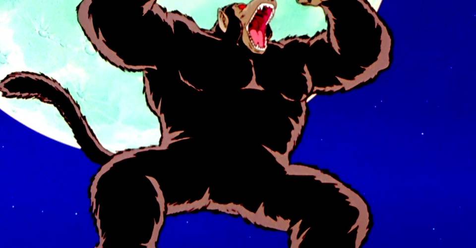 Dragon Ball 15 Massive Plot Holes In The Franchise Dragon Ball 15 Massive Plot Holes In The Franchise